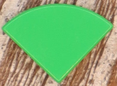 1X1 QTR TILE STUD EARRINGS