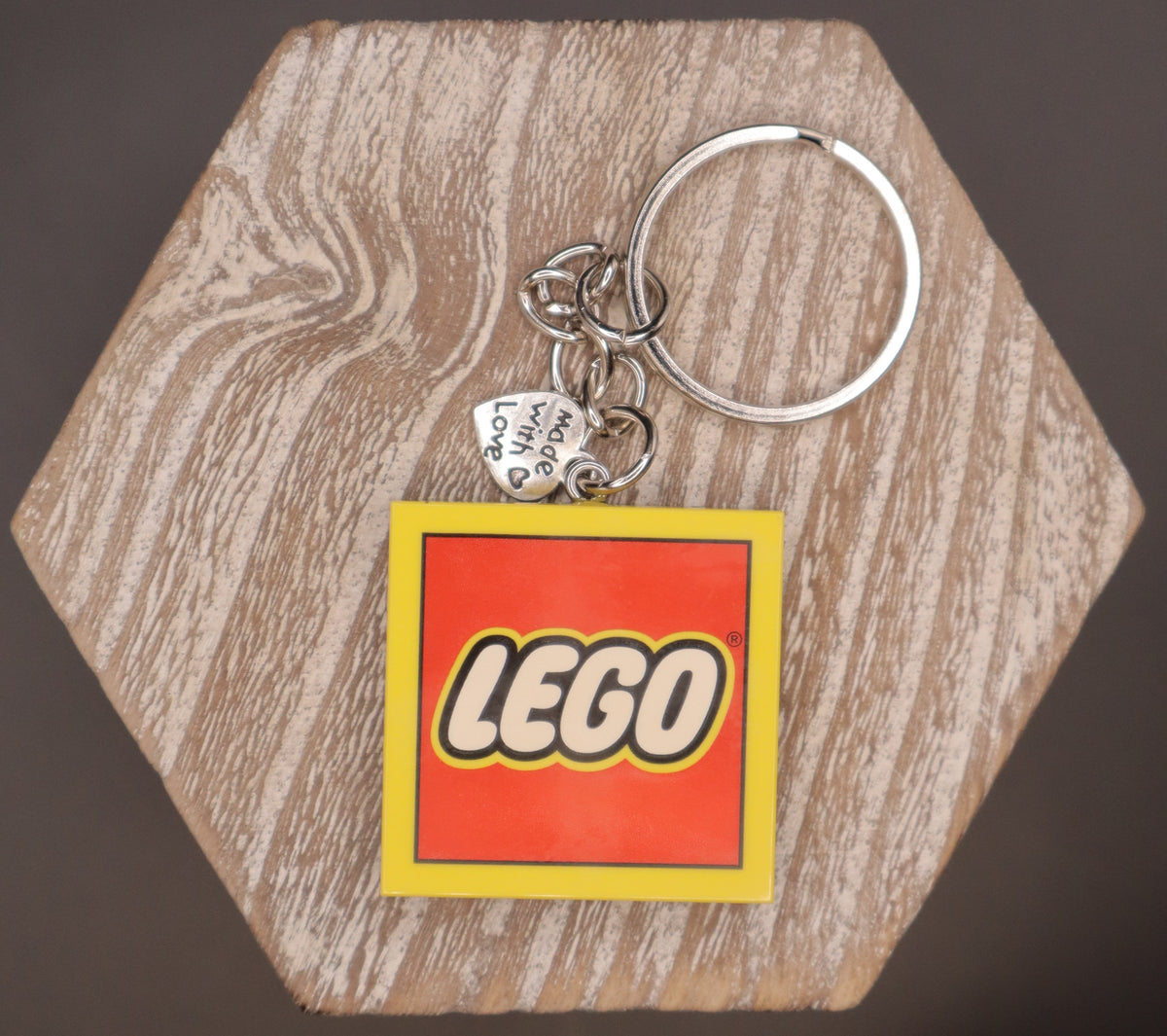 KEY CHAINS