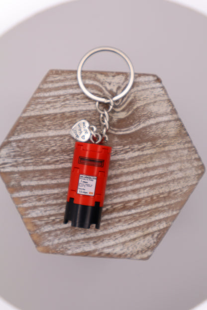 KEY CHAINS