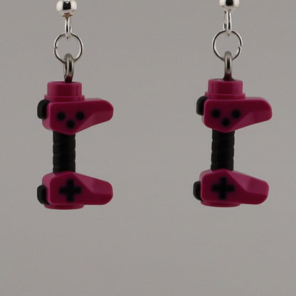 HANGING EARRINGS