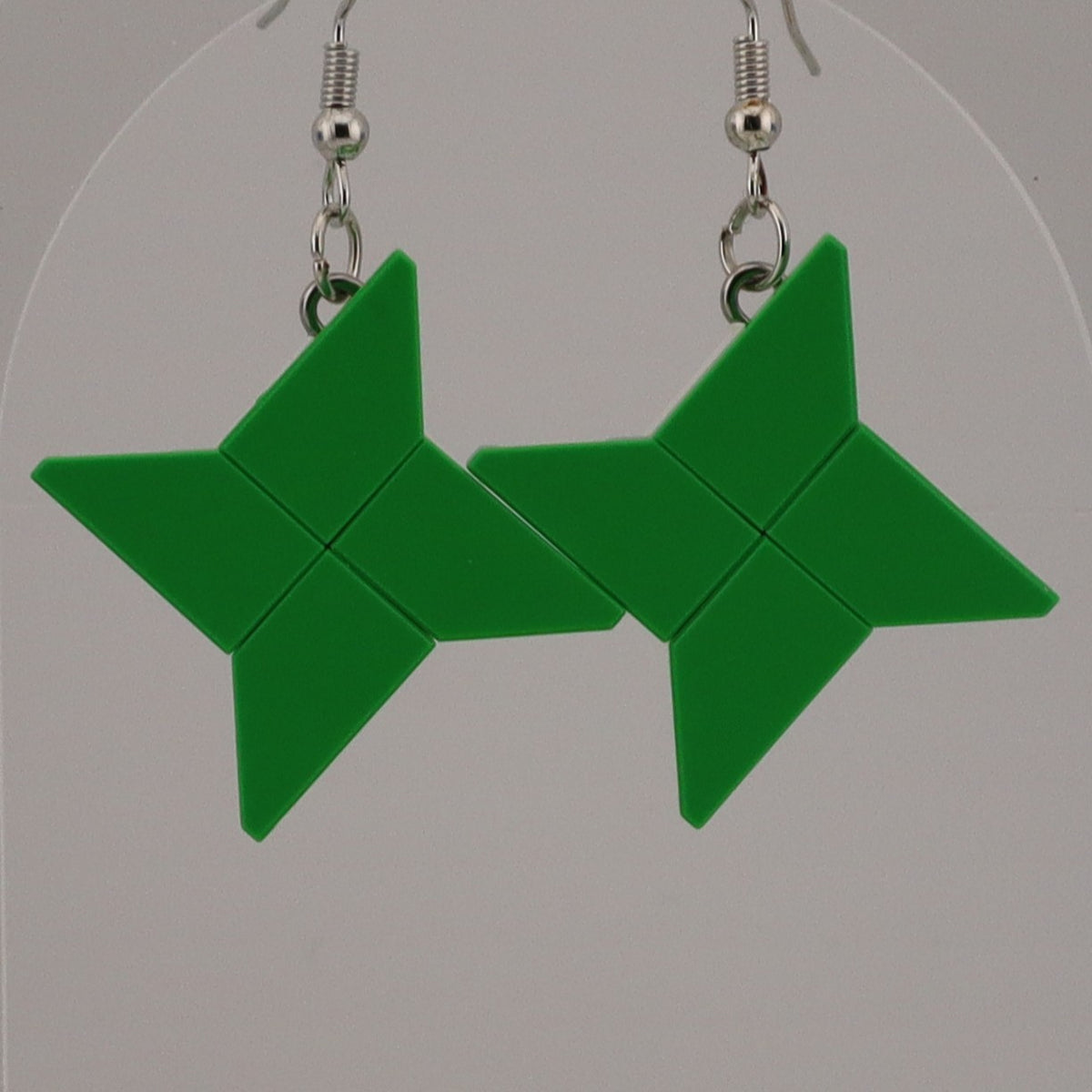 HANGING EARRINGS
