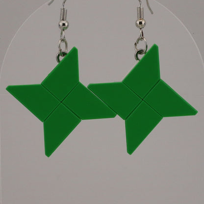 HANGING EARRINGS