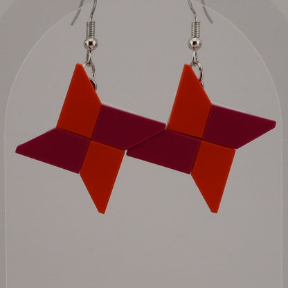 HANGING EARRINGS