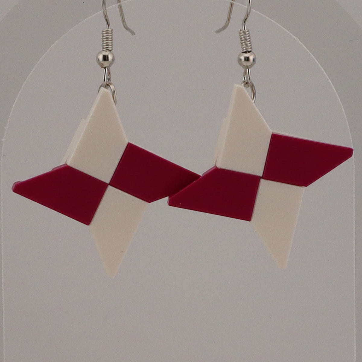 HANGING EARRINGS