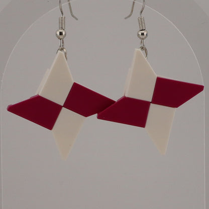 HANGING EARRINGS