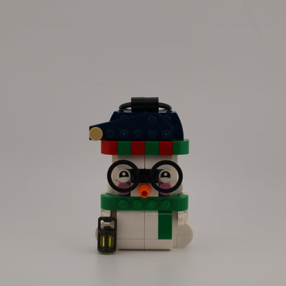 SEASONAL SPECIALS (LIMITED EDITIONS)