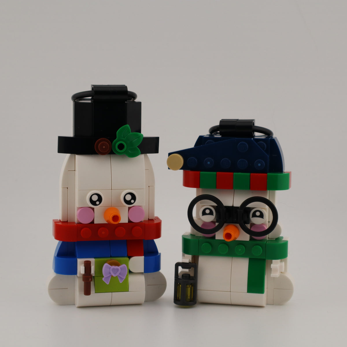 SEASONAL SPECIALS (LIMITED EDITIONS)