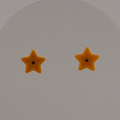 STAR STUDS