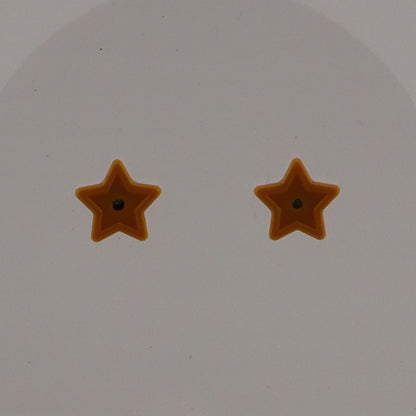 STAR STUDS