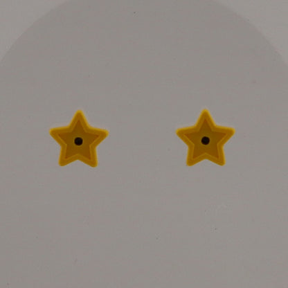 STAR STUDS