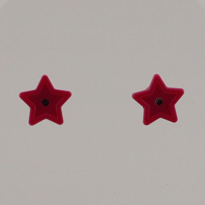 STAR STUDS