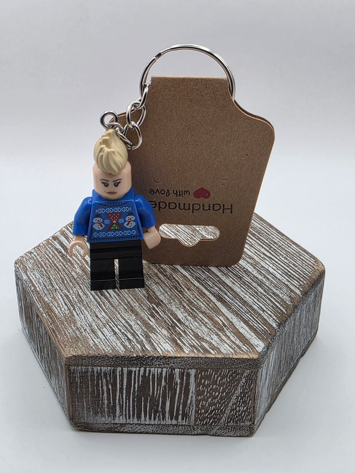 KEY CHAINS