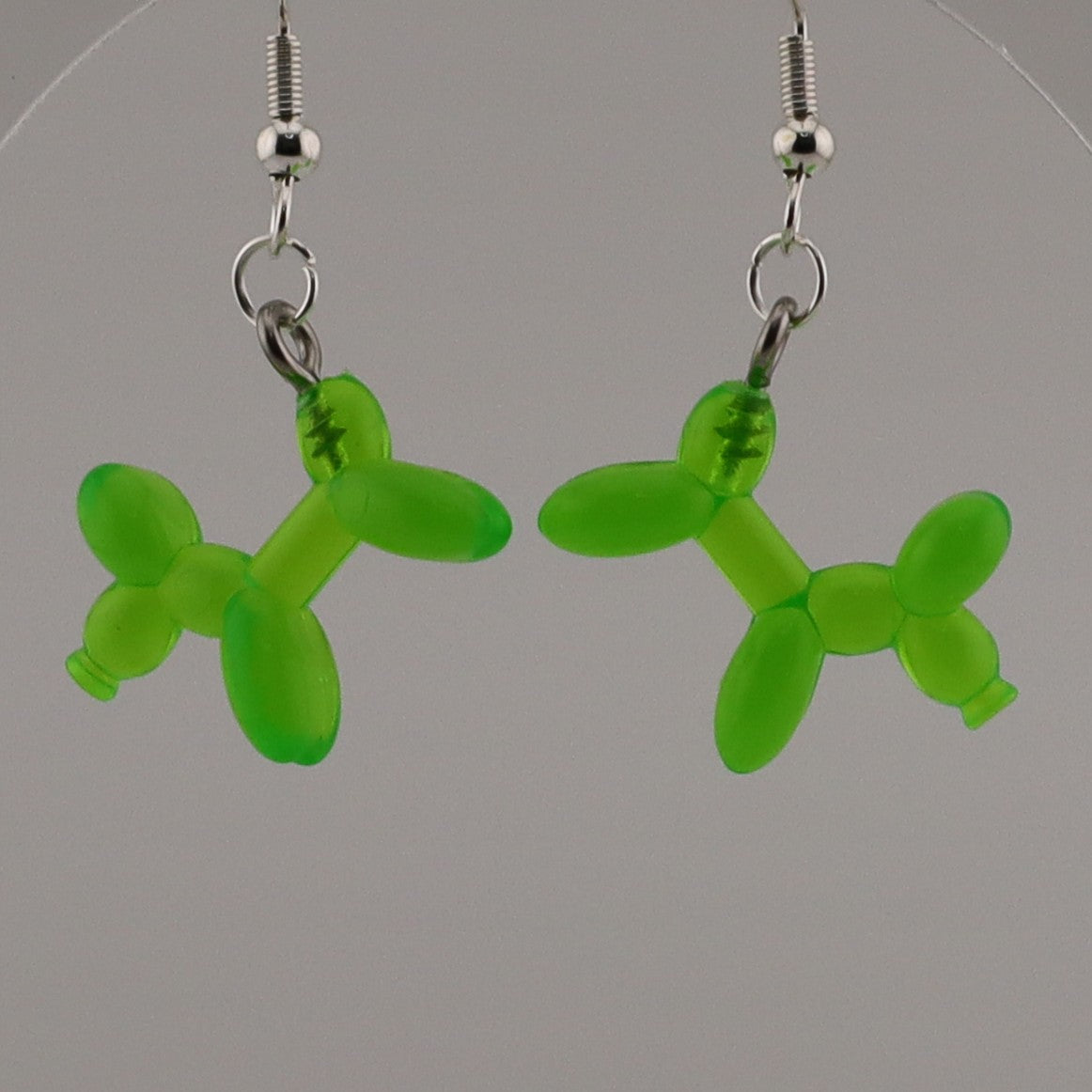 HANGING EARRINGS