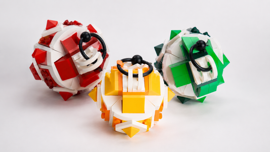 SEASONAL SPECIALS (LIMITED EDITIONS)