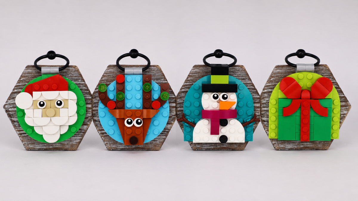 SEASONAL SPECIALS (LIMITED EDITIONS)