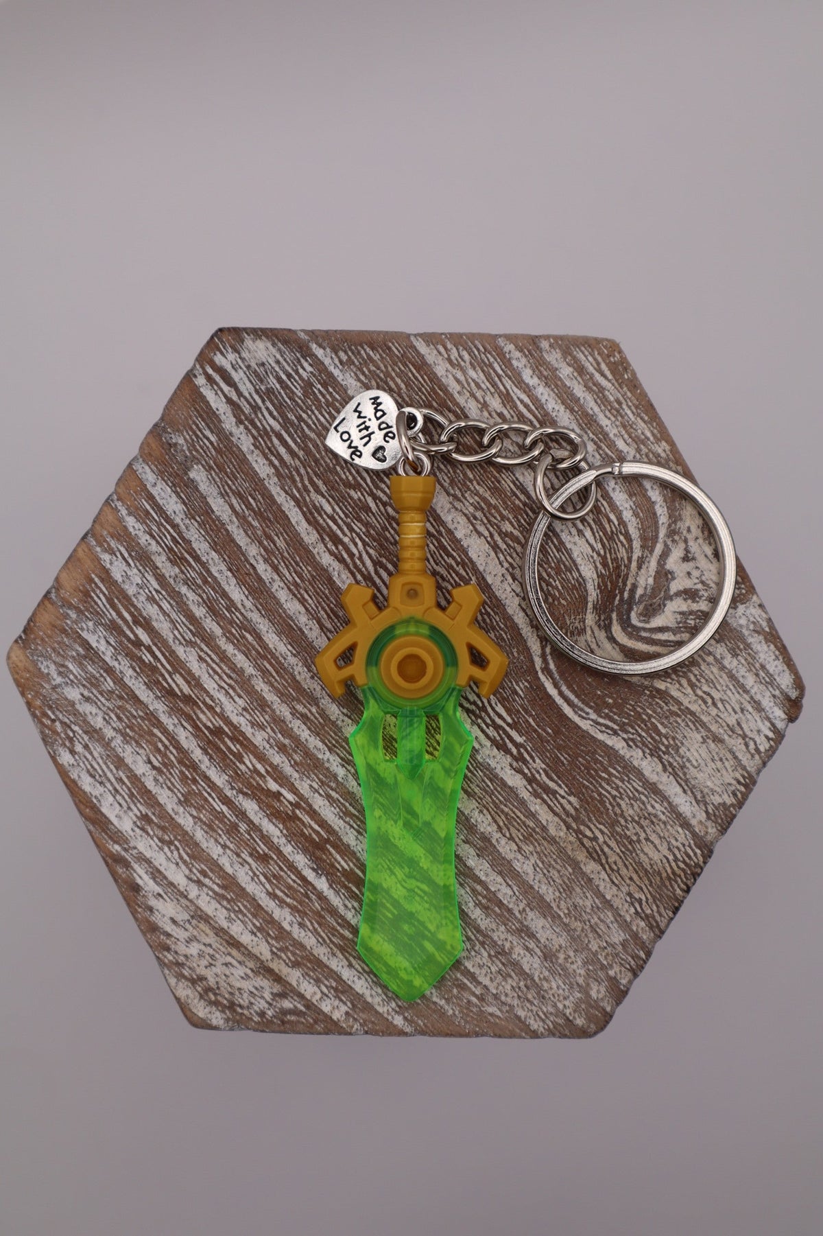 KEY CHAINS