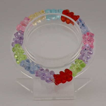 BRACELETS OF MANY