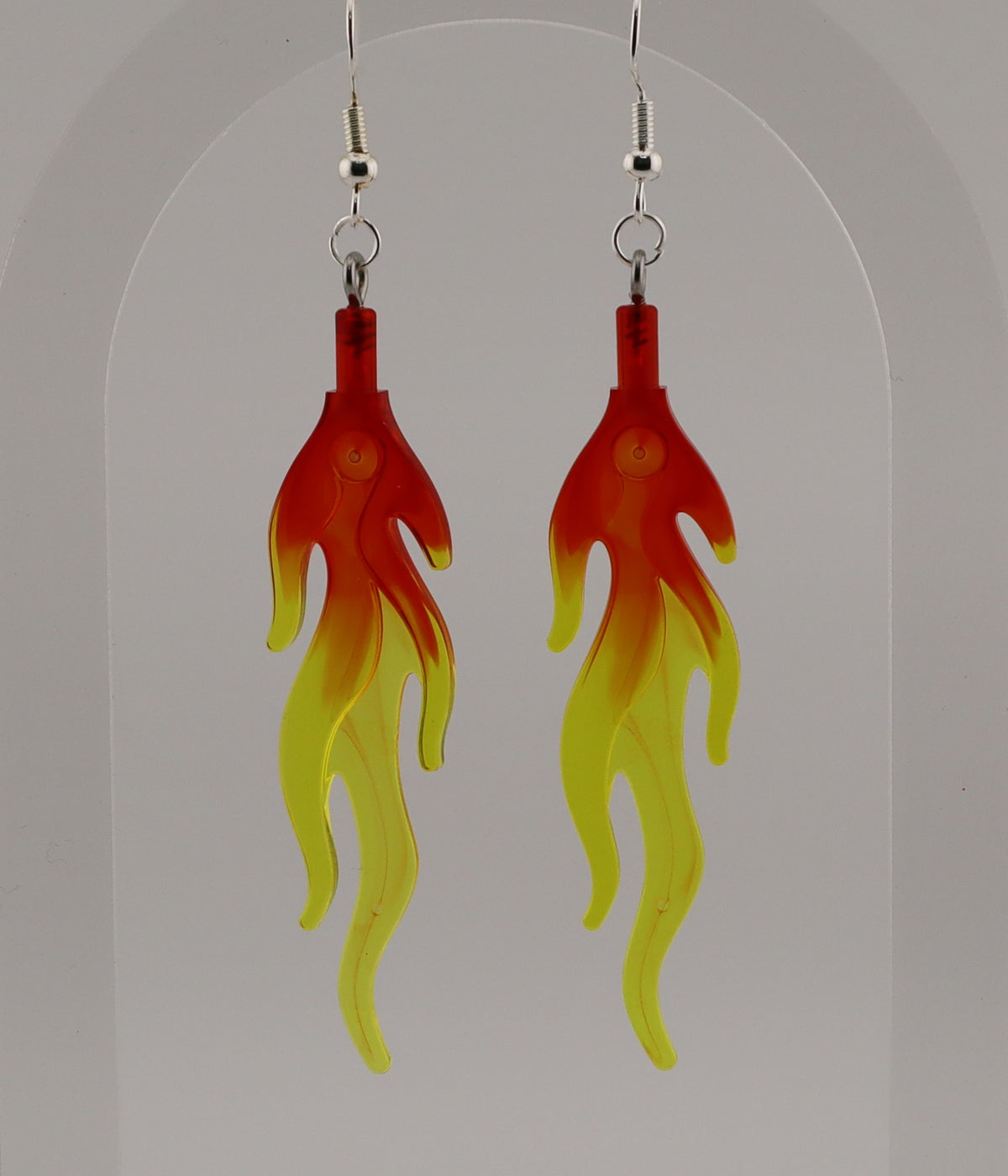 HANGING EARRINGS