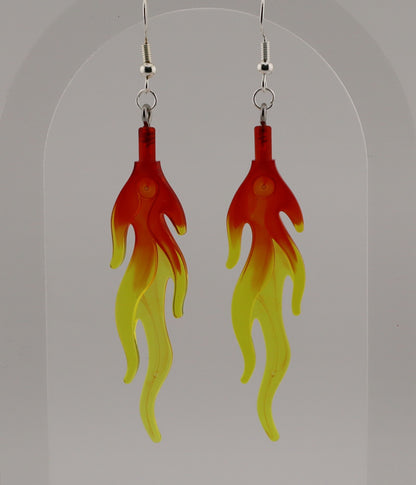 HANGING EARRINGS