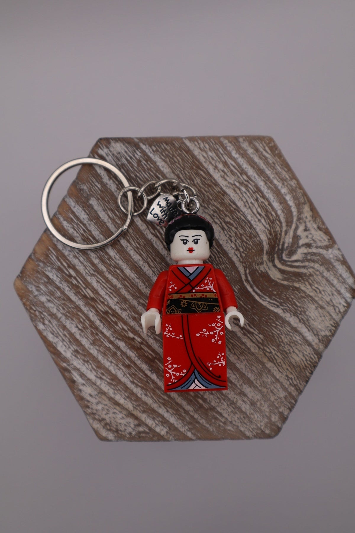 KEY CHAINS