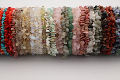 BRACELETS OF MANY