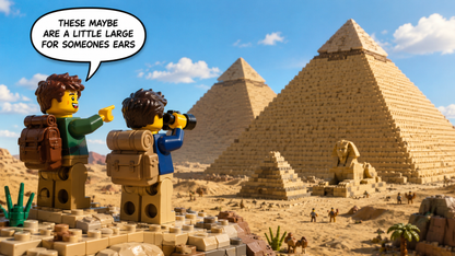 PYRAMID STUDS