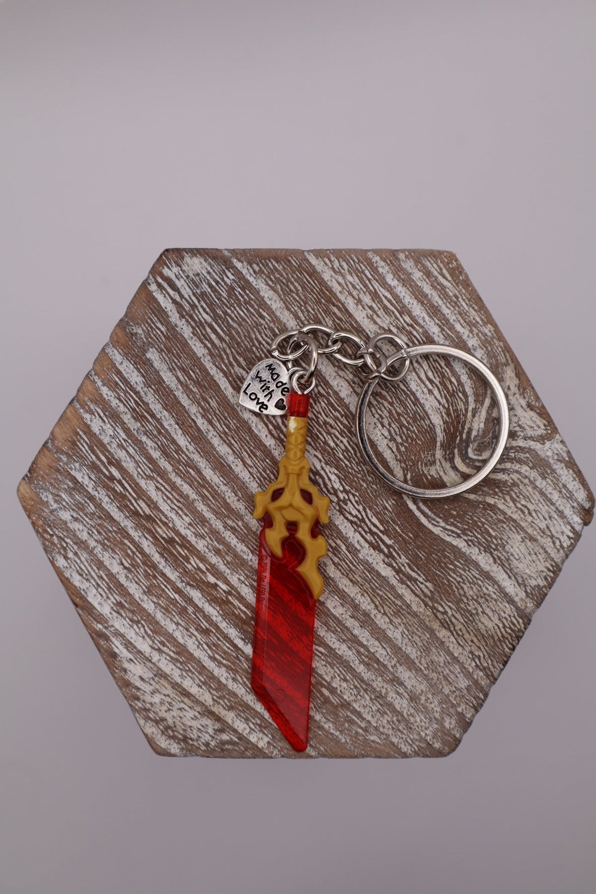 KEY CHAINS