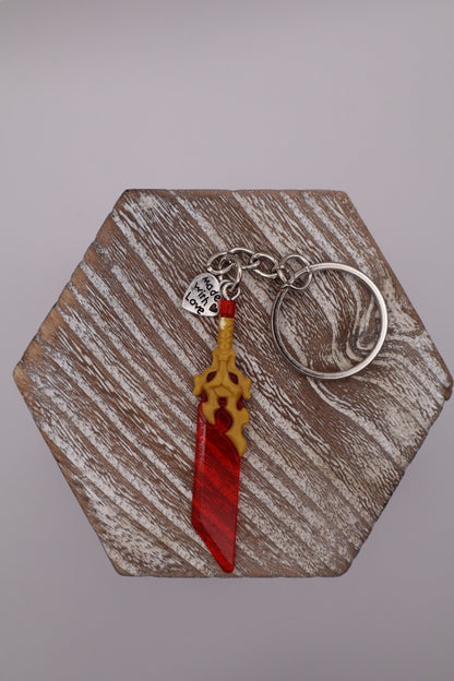 KEY CHAINS