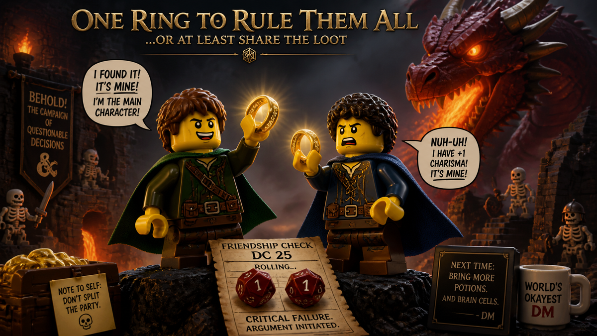RINGS