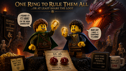 RINGS