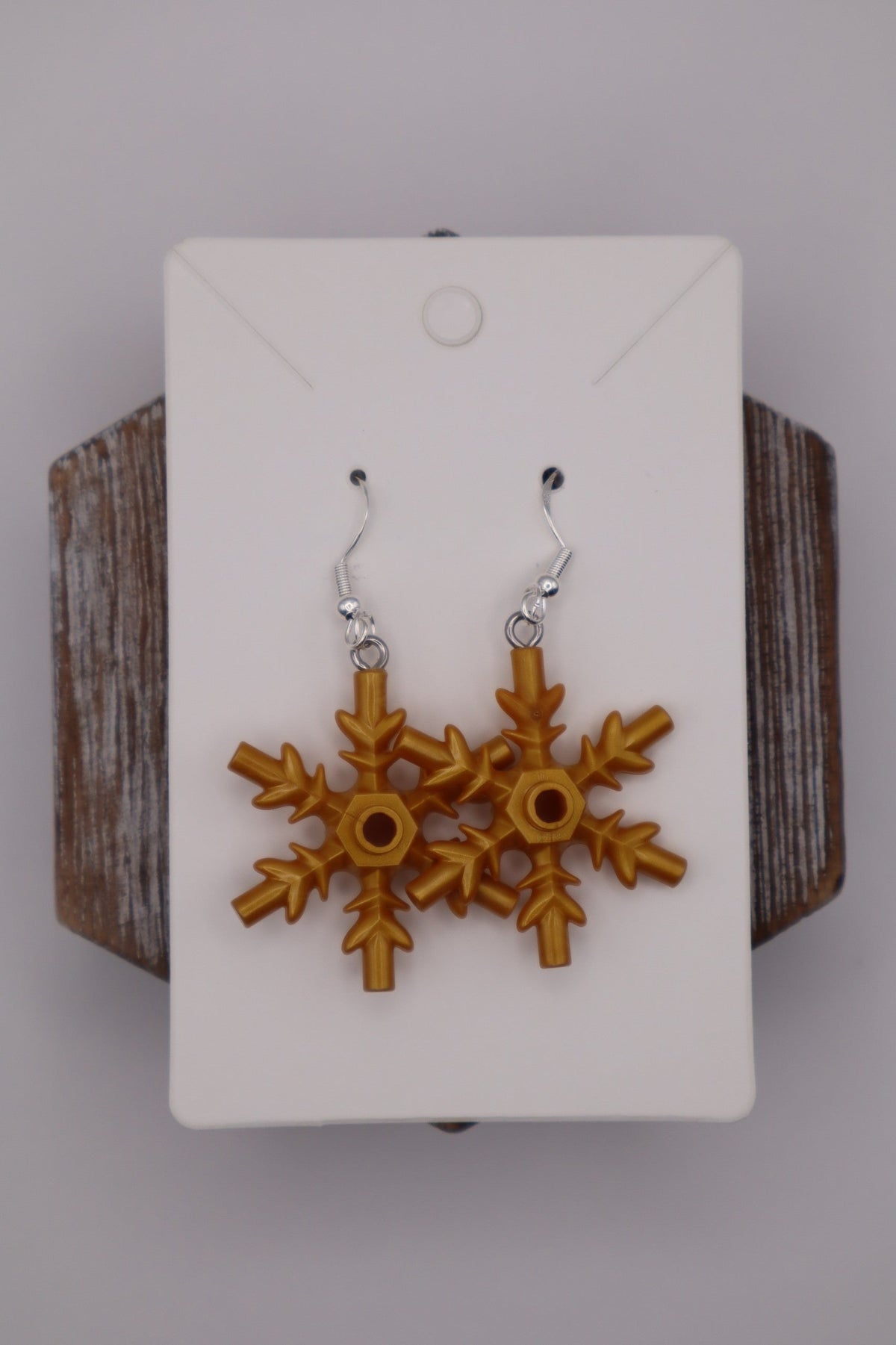 SEASONAL SPECIALS (LIMITED EDITIONS)