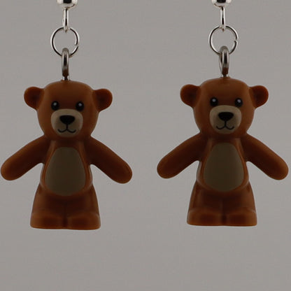 HANGING EARRINGS