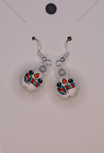 SEASONAL SPECIALS (LIMITED EDITIONS)